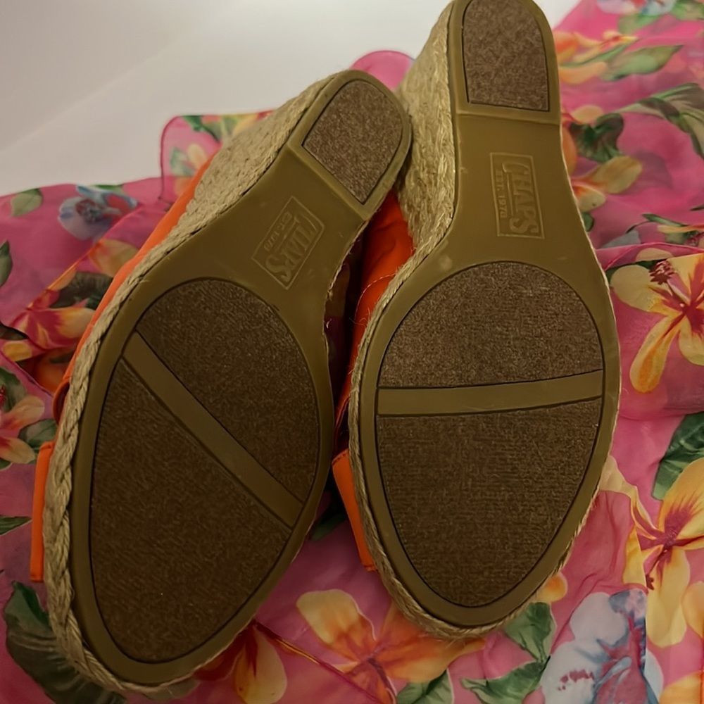 🧡NWOT Chaps Shoes🧡 - Picture 6 of 7